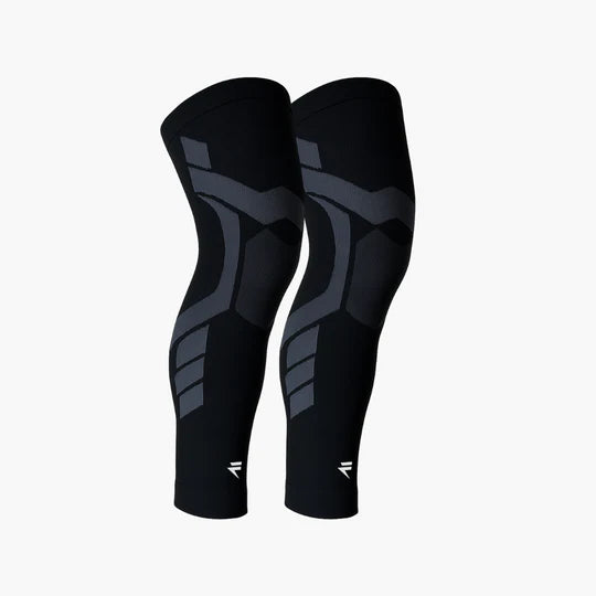 Maintien de compression pour Genoux