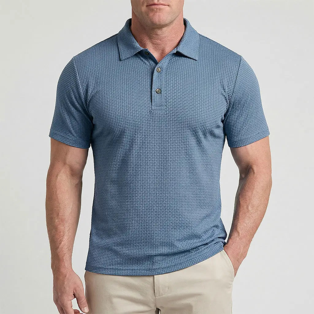 Cebaure - Polo ultra-confortable