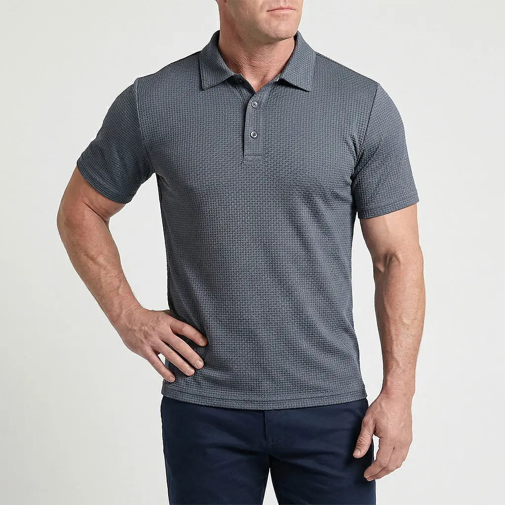Cebaure - Polo ultra-confortable