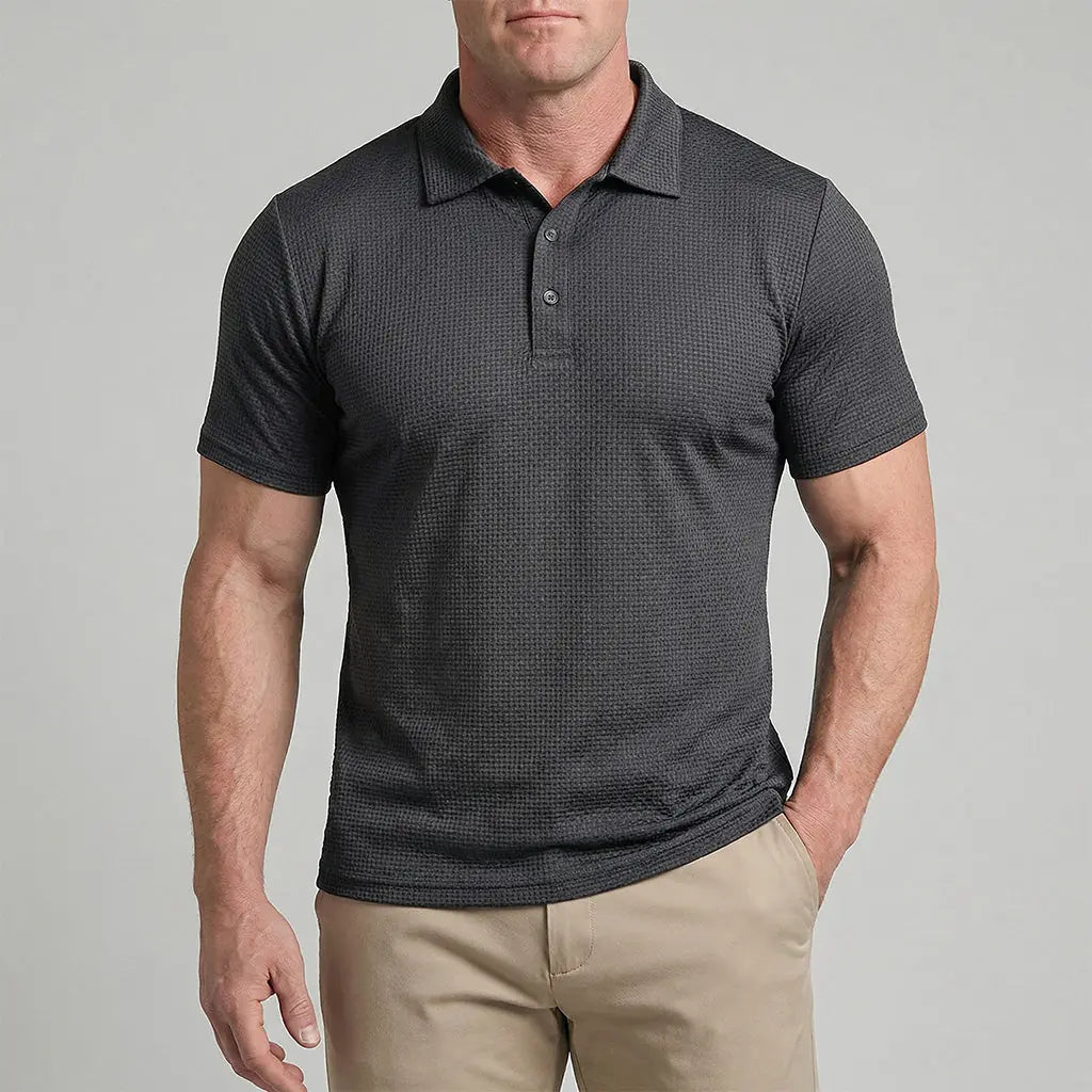 Cebaure - Polo ultra-confortable