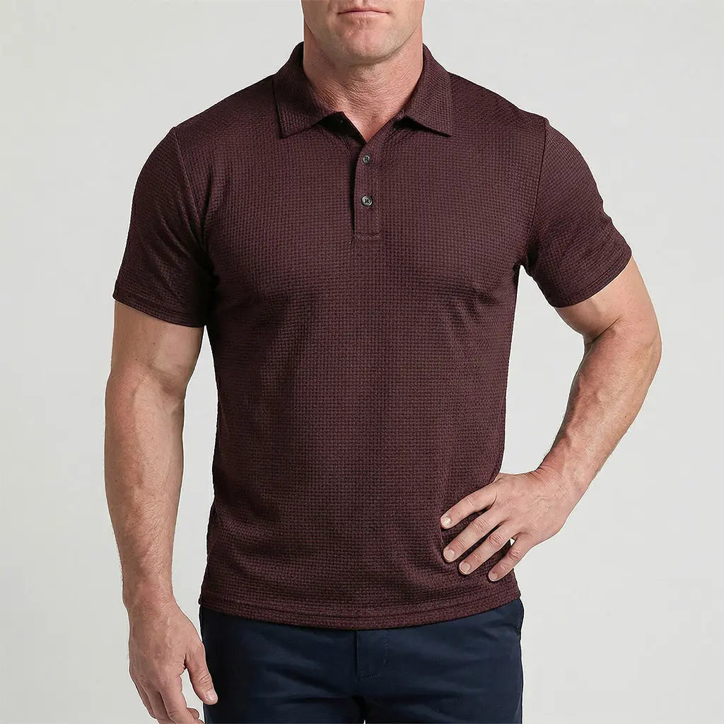Cebaure - Polo ultra-confortable
